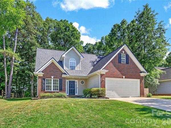 3000 Enderbury Drive, Indian Trail, NC 28079