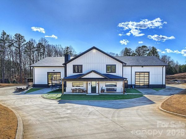 1525 Shinnville Road, Unit 1, Cleveland, NC 27013