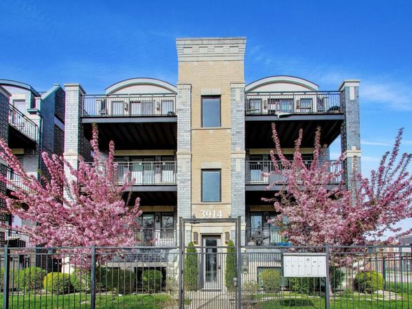 3914 S King Drive , Unit 3N, Chicago, IL 60653