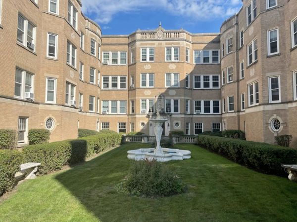 531 Hinman Avenue , Unit A-0, Evanston, IL 60202