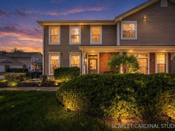 286 Whitfield Drive , Unit A, Sugar Grove, IL 60554