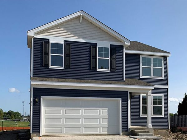 2015 Winterberry Trail , Wonder Lake, IL 60097