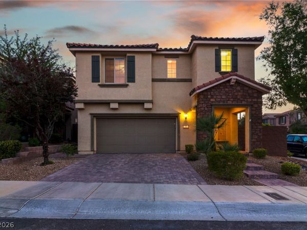 2605 Romarin Terrace , Henderson, NV 89044