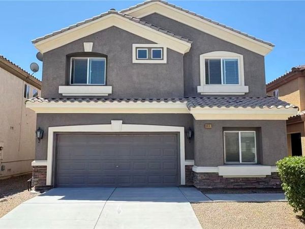 9689 KAMPSVILLE Avenue , Las Vegas, NV 89148