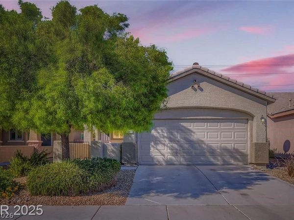 3385 Blue Ribbon Downs Street , Las Vegas, NV 89122