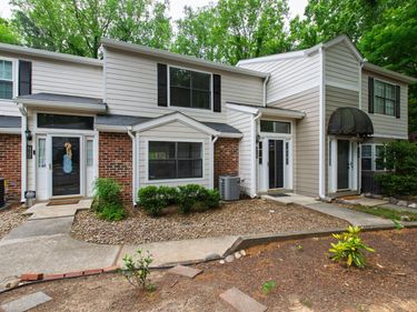 7831 Falcon Rest Circle, Raleigh, NC 27615