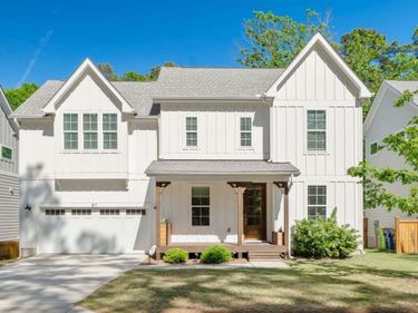 817 Gannett Street, Raleigh, NC 27606
