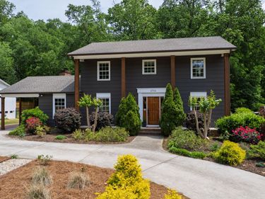 4704 Radcliff Road, Raleigh, NC 27609