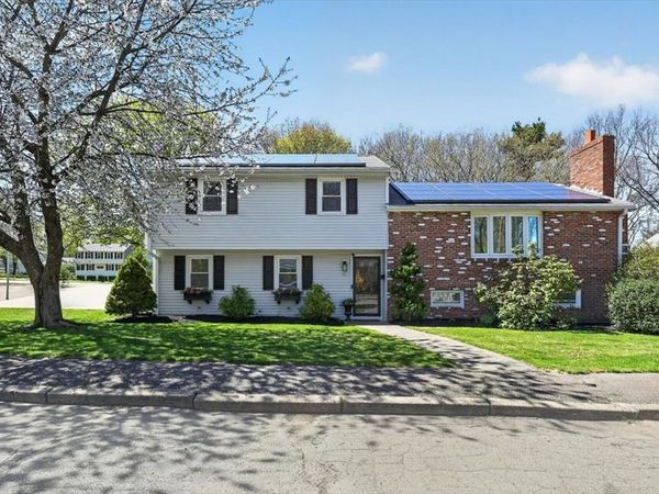 78 May Terrace, Weymouth, MA 02190
