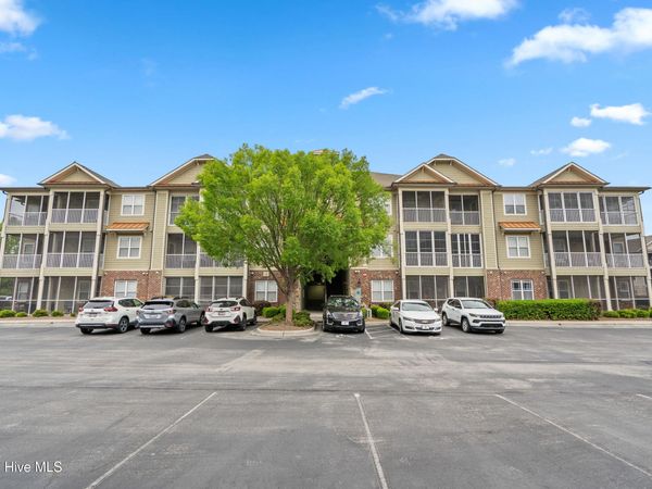 395 S Crow Creek Drive NW, Unit 1518, Calabash, NC 28467