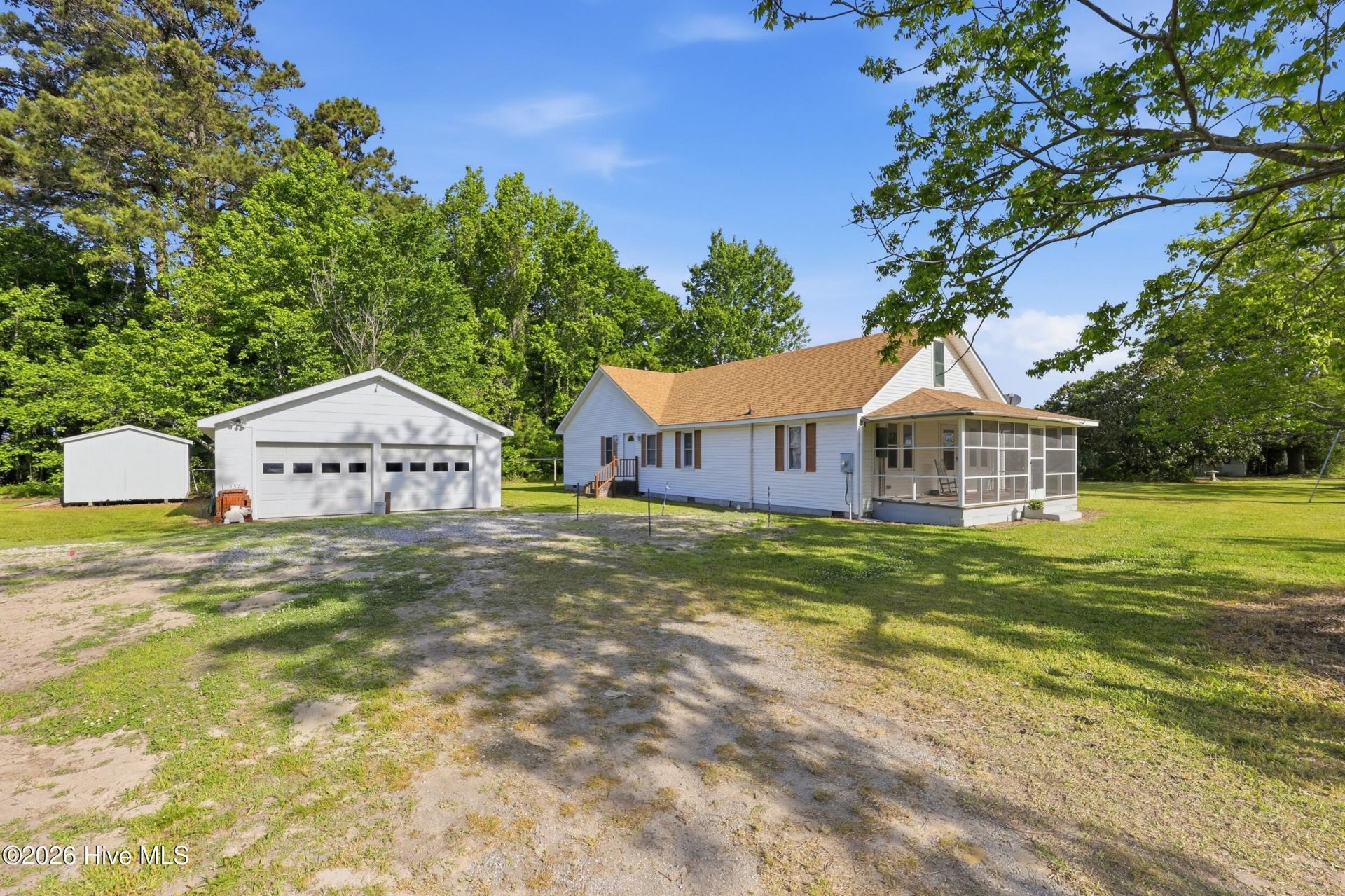137 Texas Road, Shiloh, NC 27974 Main Photo
