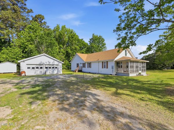 137 Texas Road, Shiloh, NC 27974