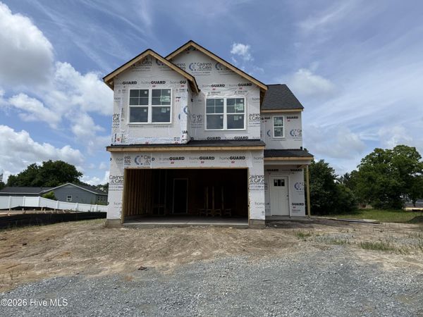 267 Crossvine Street, Selma, NC 27576