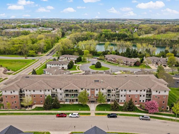 102 Prairie Heights Drive, Unit 309, Verona, WI 53593