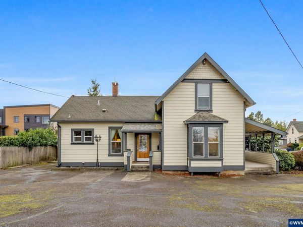 830 Saginaw St S, Salem, OR 97302