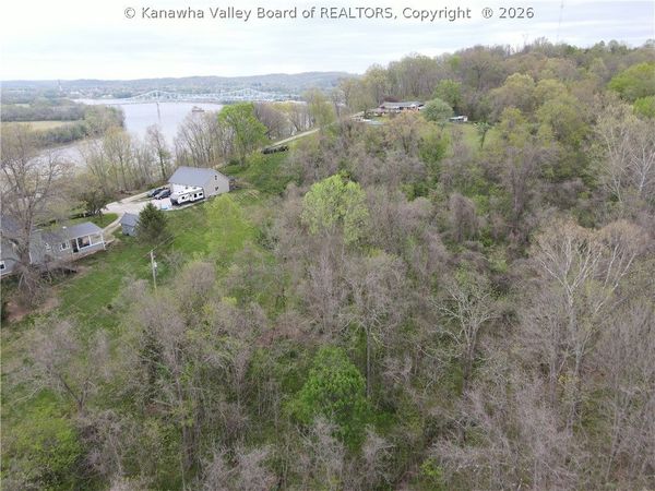 0 Bendview Road, Ravenswood, WV 26164