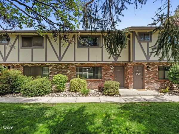 718 Travis Drive, Unit B, Carson City, NV 89701