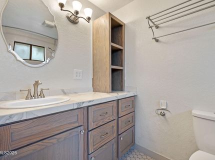 718 Travis Drive, Unit B, Carson City, NV 89701 Photo