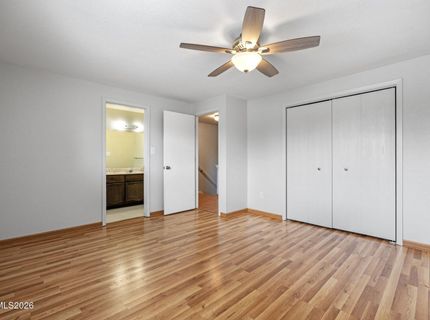 718 Travis Drive, Unit B, Carson City, NV 89701 Photo