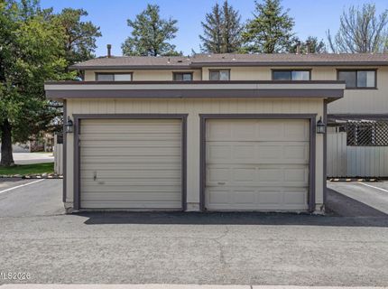 718 Travis Drive, Unit B, Carson City, NV 89701 Photo