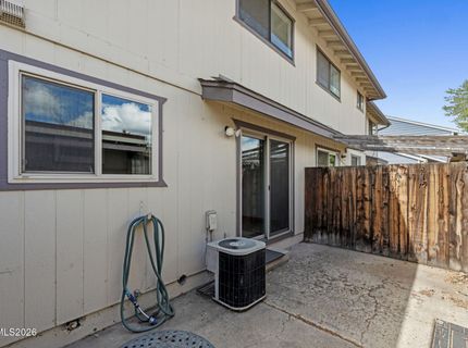 718 Travis Drive, Unit B, Carson City, NV 89701 Photo