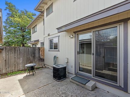 718 Travis Drive, Unit B, Carson City, NV 89701 Photo