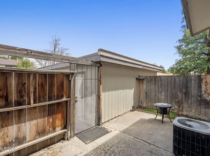 718 Travis Drive, Unit B, Carson City, NV 89701 Photo