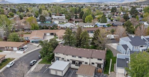 718 Travis Drive, Unit B, Carson City, NV 89701 Photo