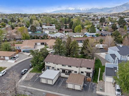 718 Travis Drive, Unit B, Carson City, NV 89701 Photo
