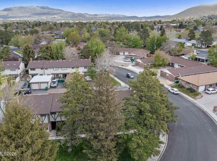718 Travis Drive, Unit B, Carson City, NV 89701 Photo
