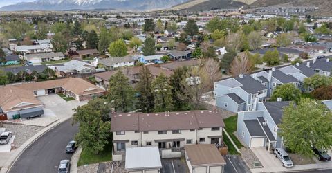 718 Travis Drive, Unit B, Carson City, NV 89701 Photo