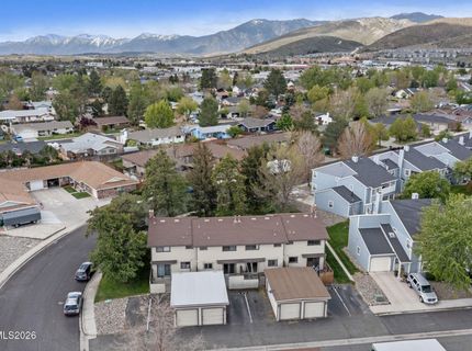 718 Travis Drive, Unit B, Carson City, NV 89701 Photo