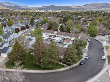 718 Travis Drive, Unit B, Carson City, NV 89701 Photo