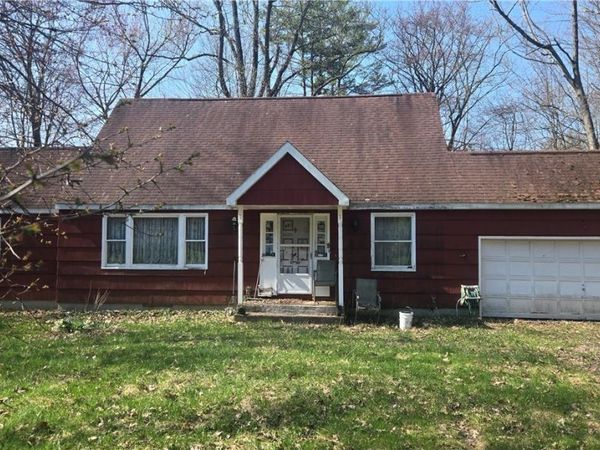 109 Tannery Road , Constantia, NY 13044