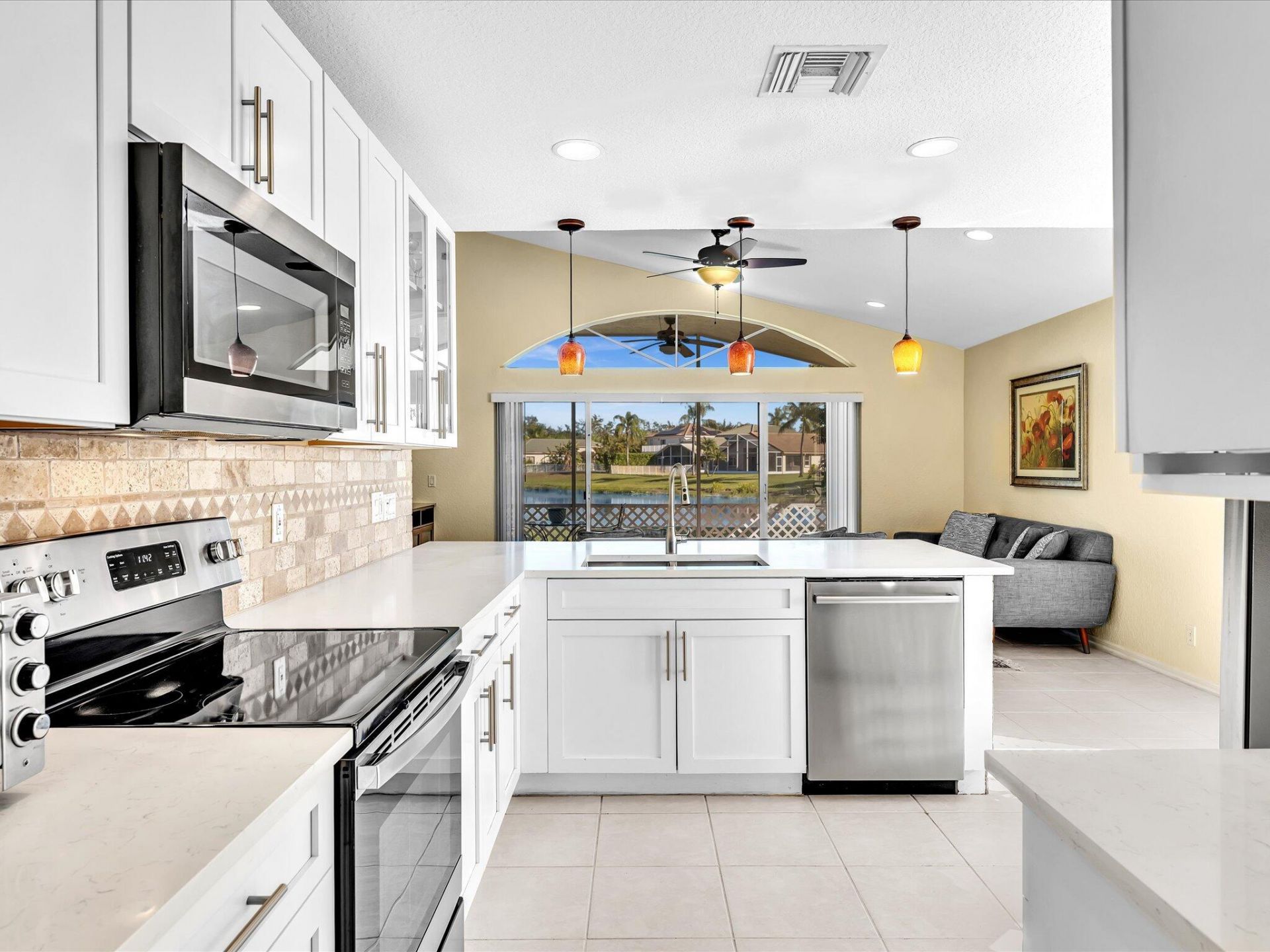 4194 Bluff Harbor Way, Wellington, FL 33449 Photo