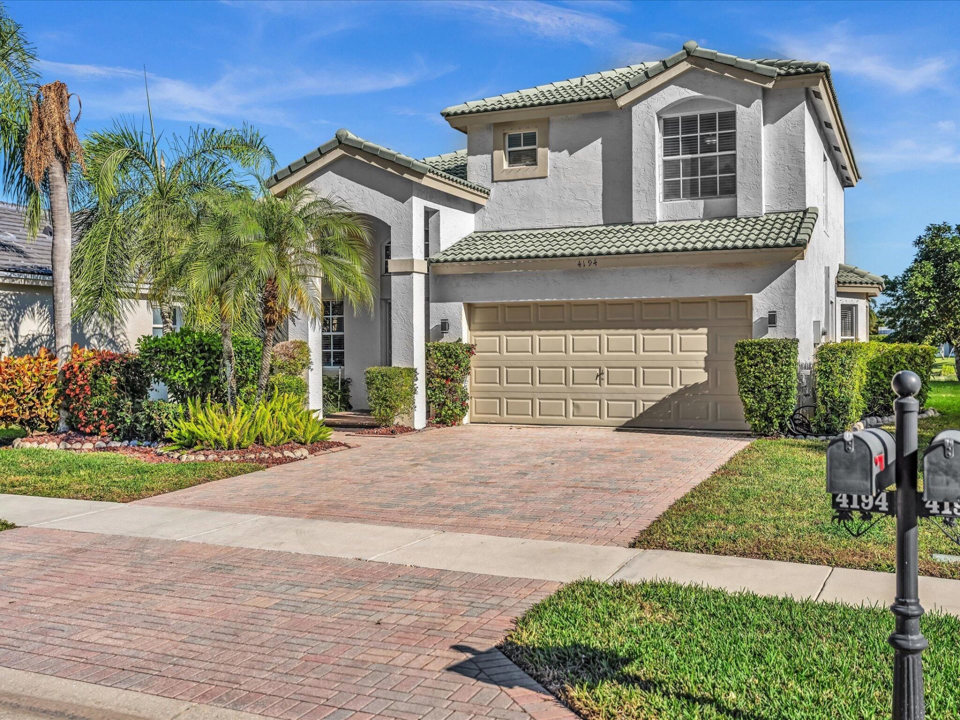 4194 Bluff Harbor Way, Wellington, FL 33449 Photo