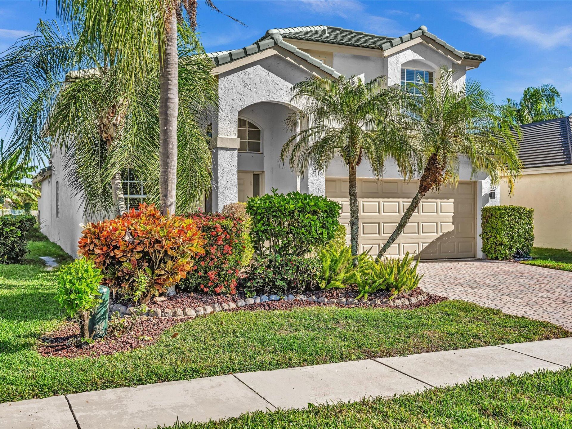 4194 Bluff Harbor Way, Wellington, FL 33449 Photo