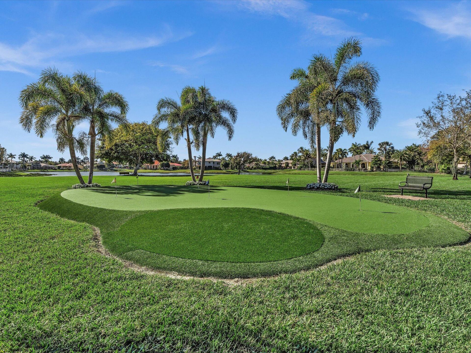 4194 Bluff Harbor Way, Wellington, FL 33449 Photo