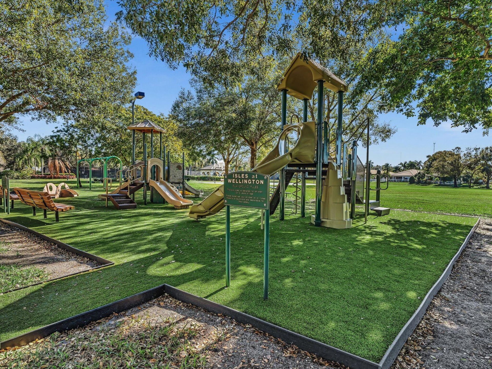 4194 Bluff Harbor Way, Wellington, FL 33449 Photo