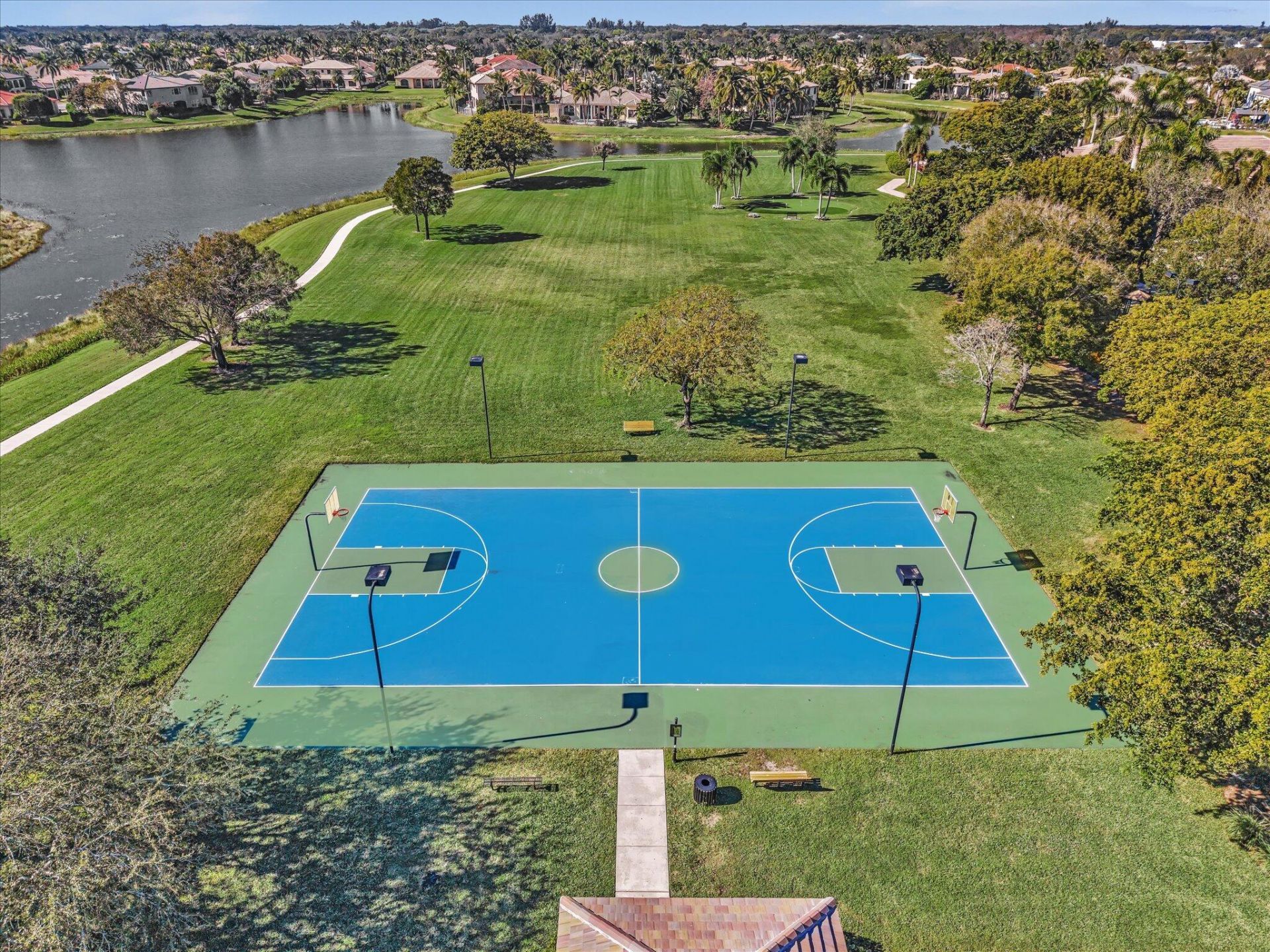 4194 Bluff Harbor Way, Wellington, FL 33449 Photo
