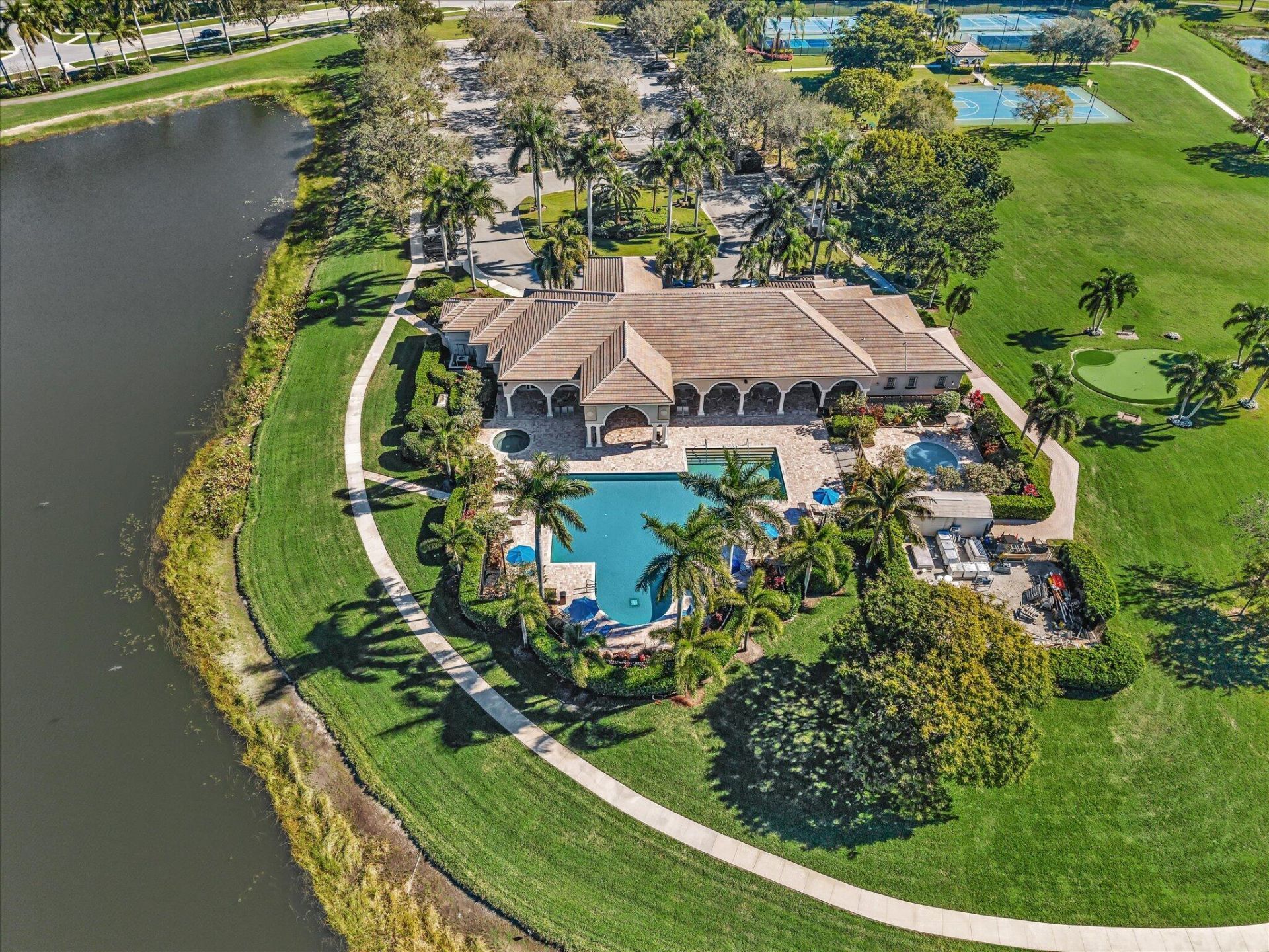 4194 Bluff Harbor Way, Wellington, FL 33449 Photo