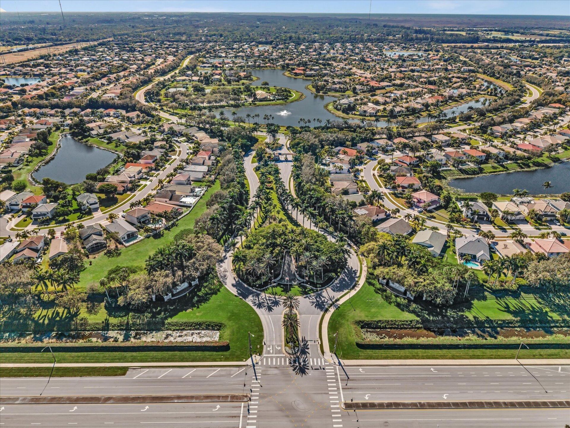 4194 Bluff Harbor Way, Wellington, FL 33449 Photo