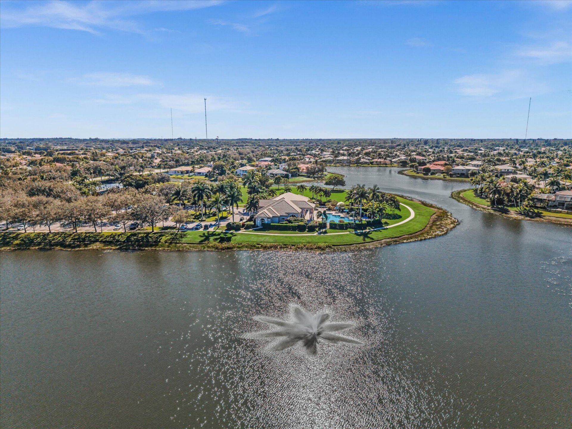 4194 Bluff Harbor Way, Wellington, FL 33449 Photo