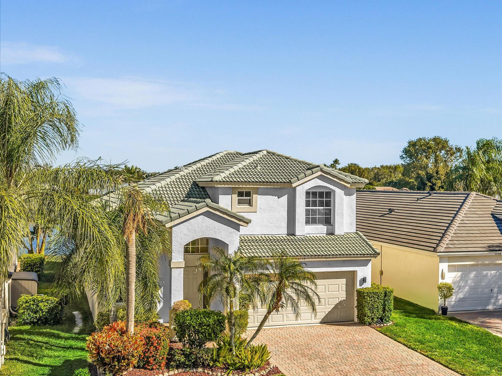 4194 Bluff Harbor Way, Wellington, FL 33449 Photo