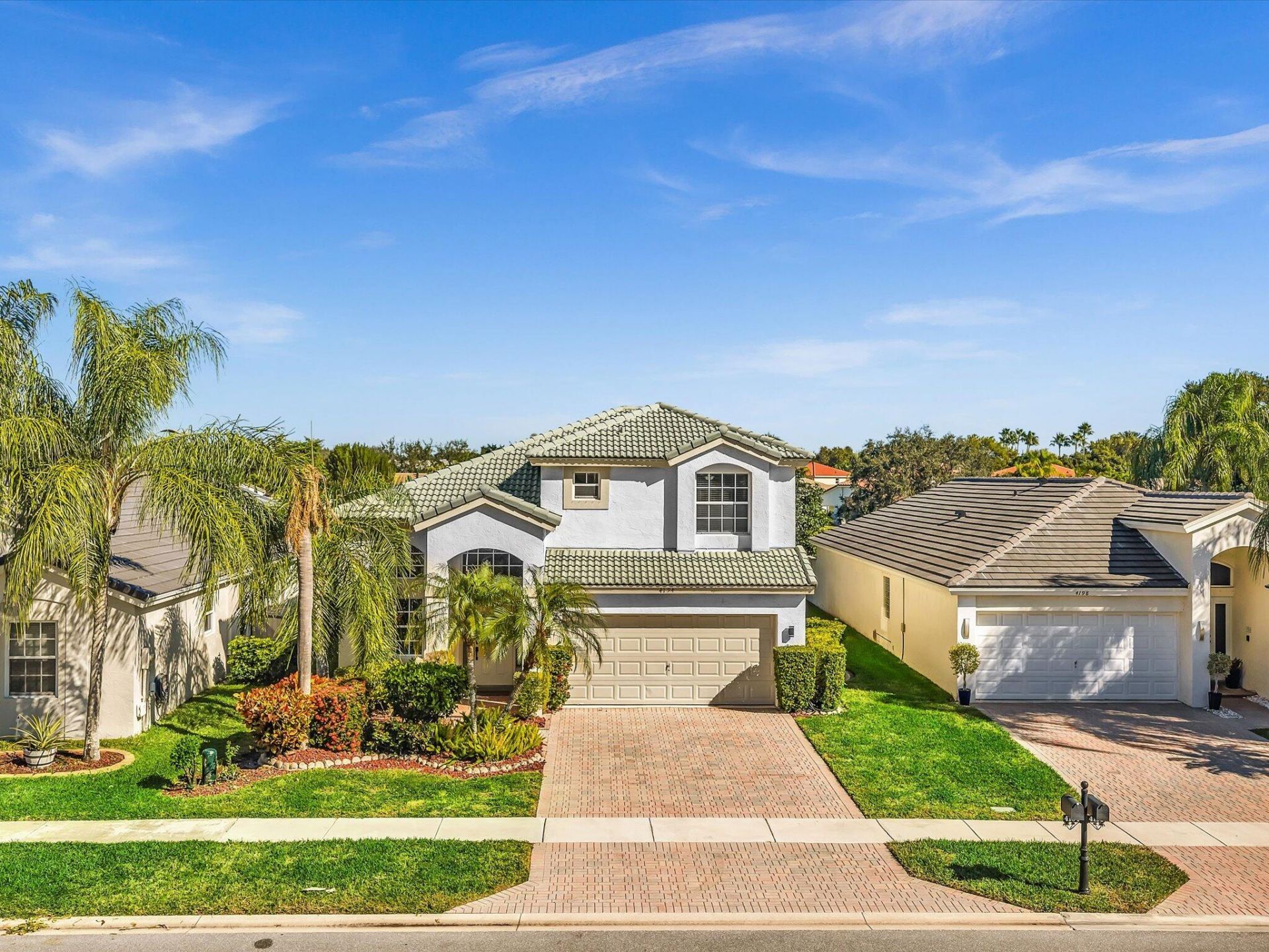 4194 Bluff Harbor Way, Wellington, FL 33449 Photo