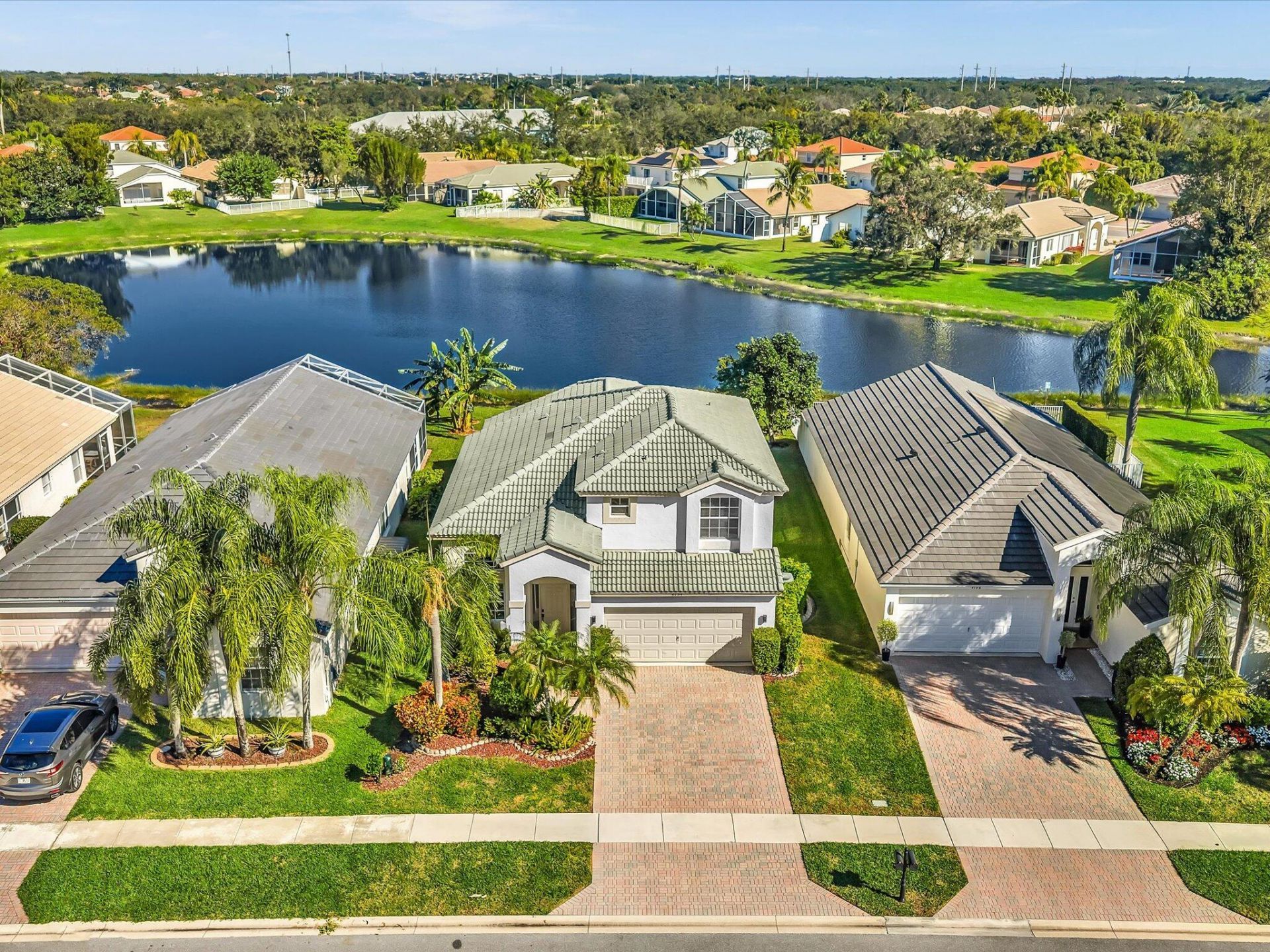 4194 Bluff Harbor Way, Wellington, FL 33449 Photo
