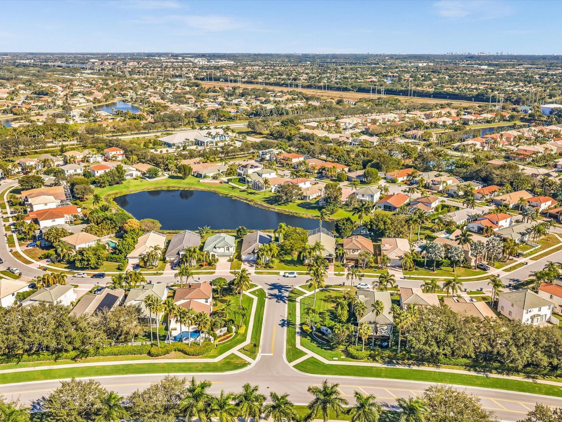 4194 Bluff Harbor Way, Wellington, FL 33449 Photo
