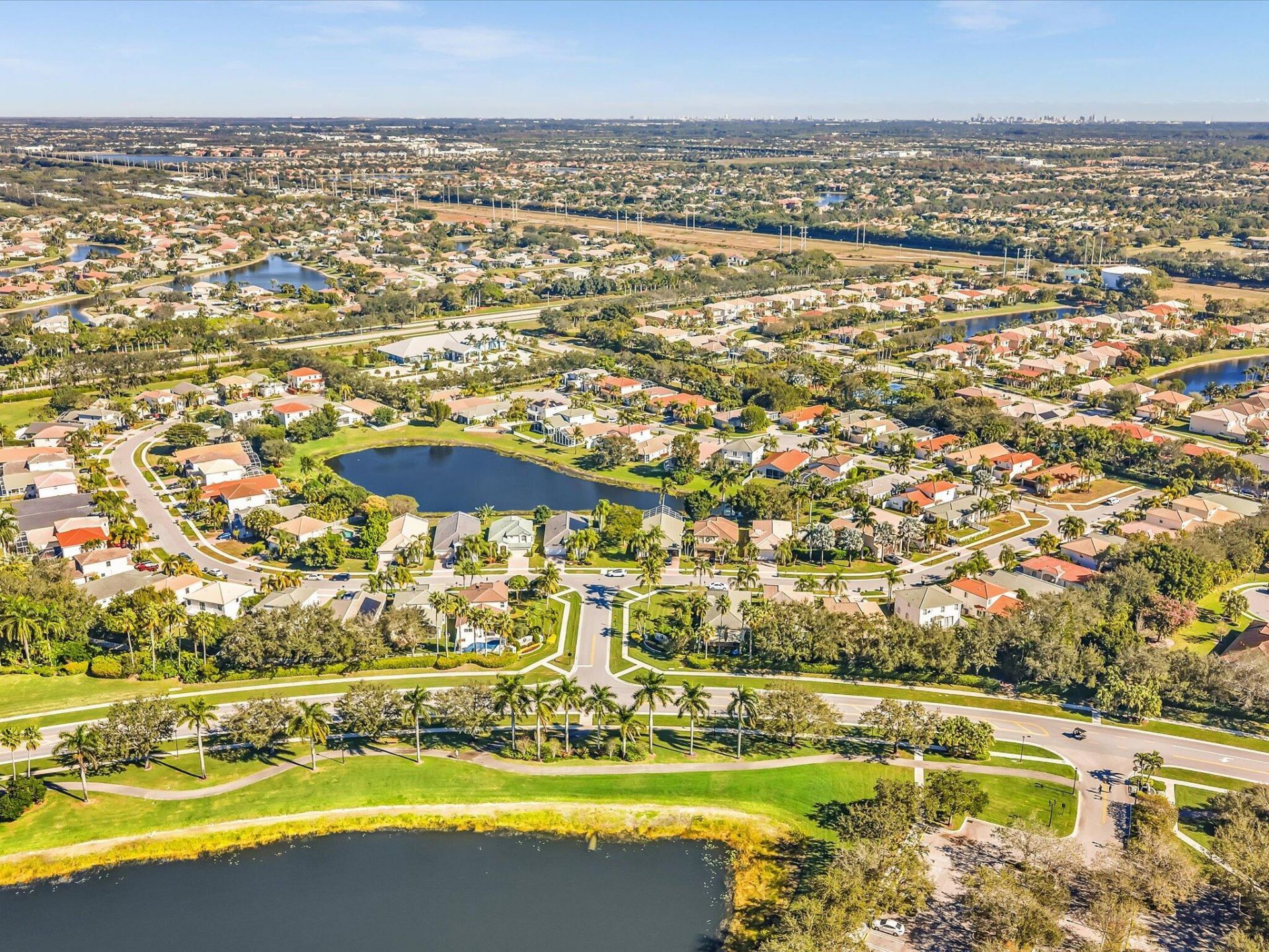 4194 Bluff Harbor Way, Wellington, FL 33449 Photo