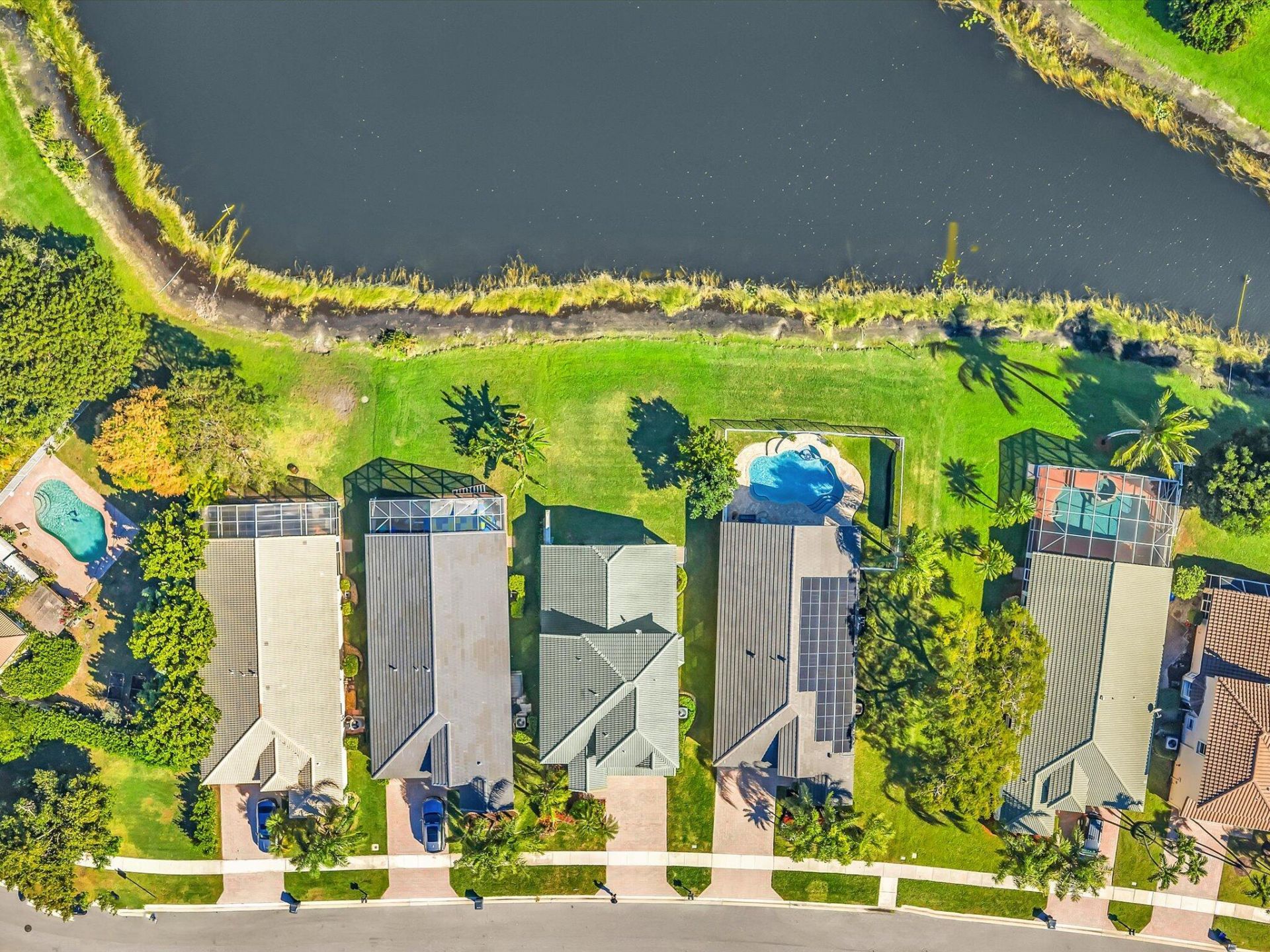 4194 Bluff Harbor Way, Wellington, FL 33449 Photo