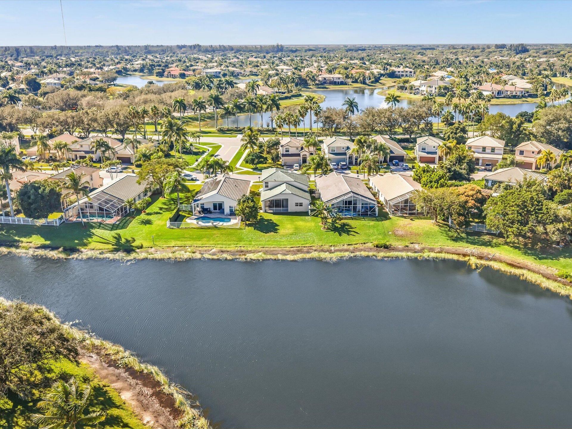 4194 Bluff Harbor Way, Wellington, FL 33449 Photo